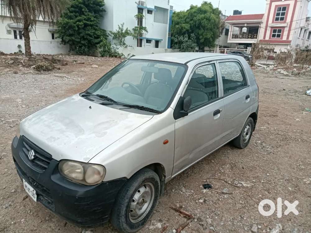 Maruti Suzuki Alto 2004
