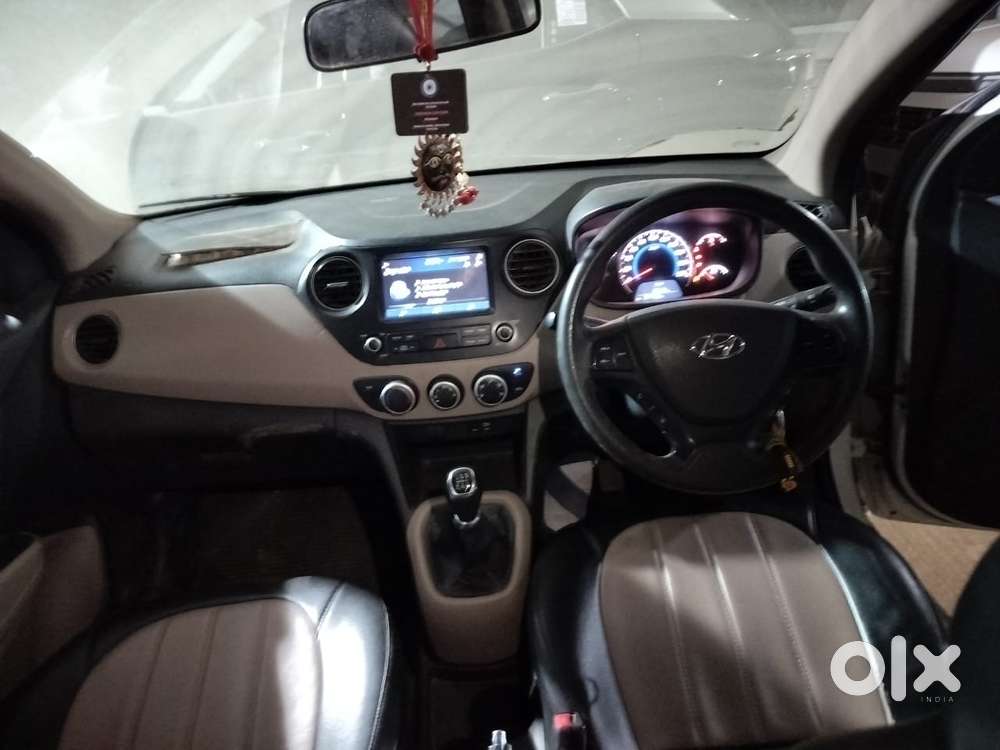 Hyundai Grand I10 Sportz 1.2 Kappa Vtvt, 2019, Petrol