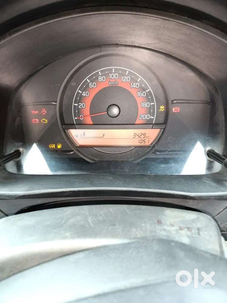 Maruti Suzuki Ignis Sigma 2026
