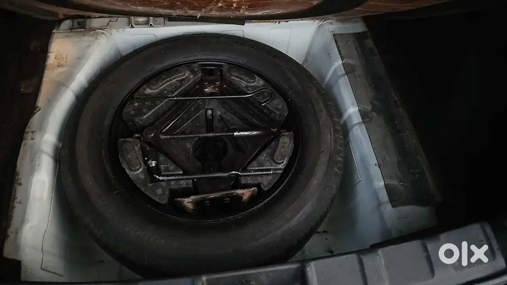 Tata Nexon Diesel Manual 2019