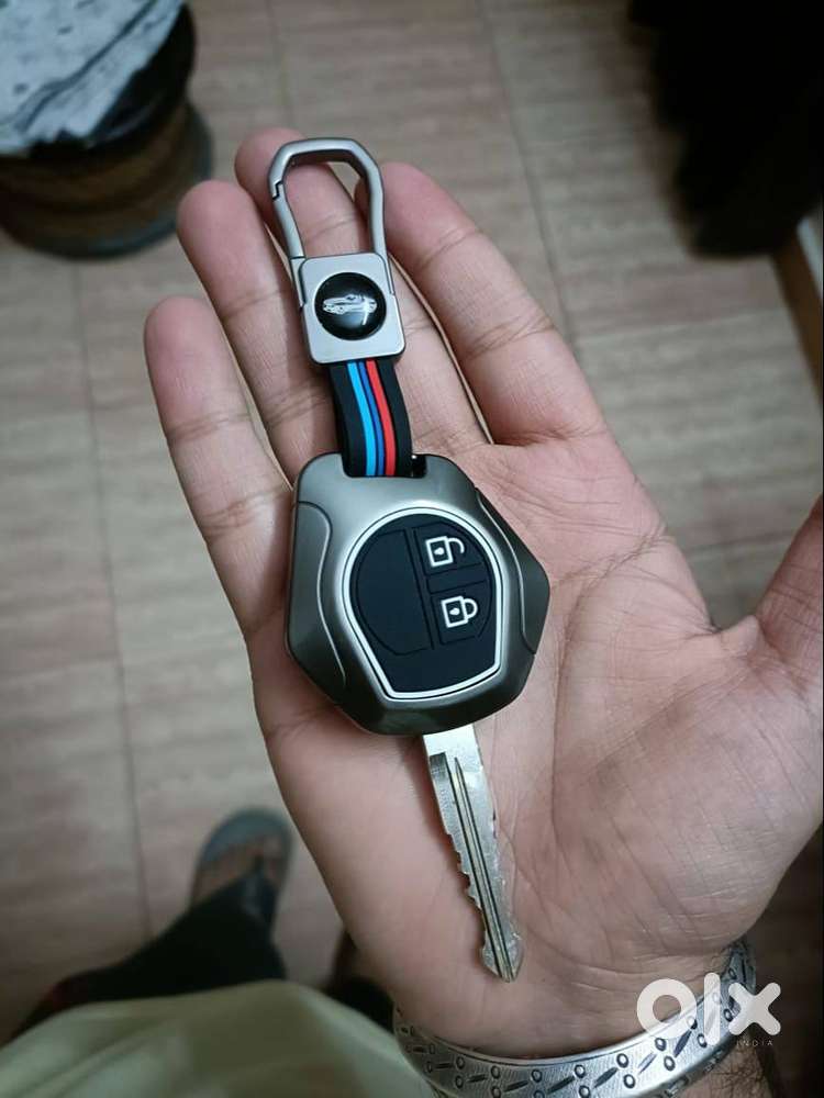 Maruti Suzuki Brezza