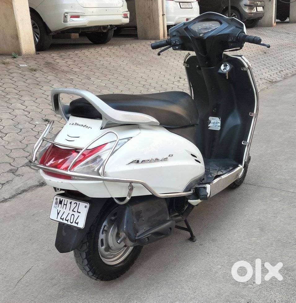 Byd Seal, 2015, Petrol