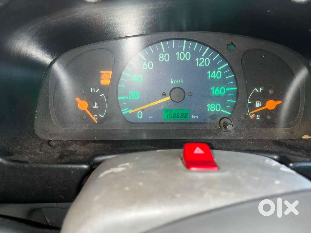 Maruti Suzuki Alto 2003