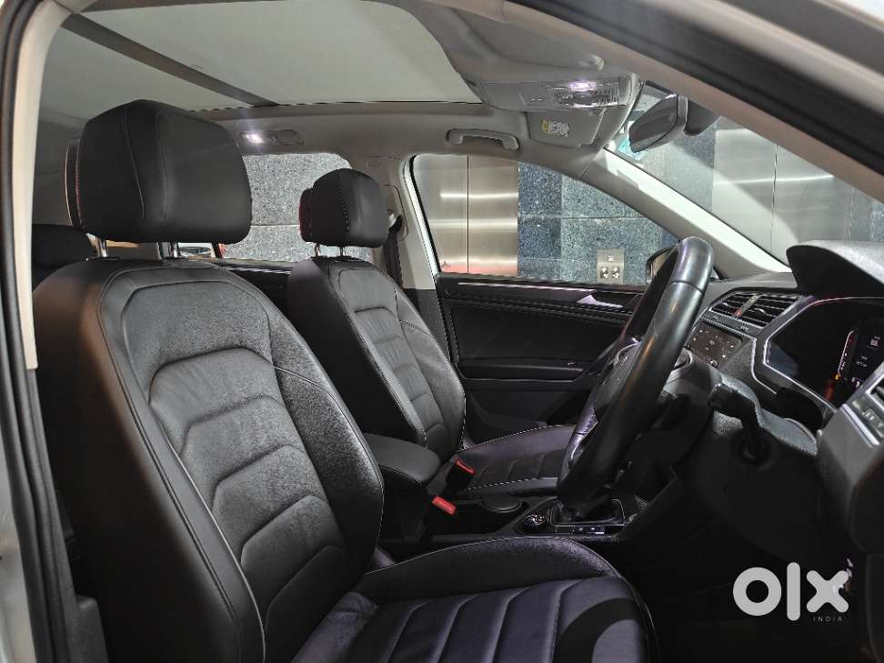 Volkswagen Tiguan 2.0 Elegance Tsi Dsg, 2023, Petrol