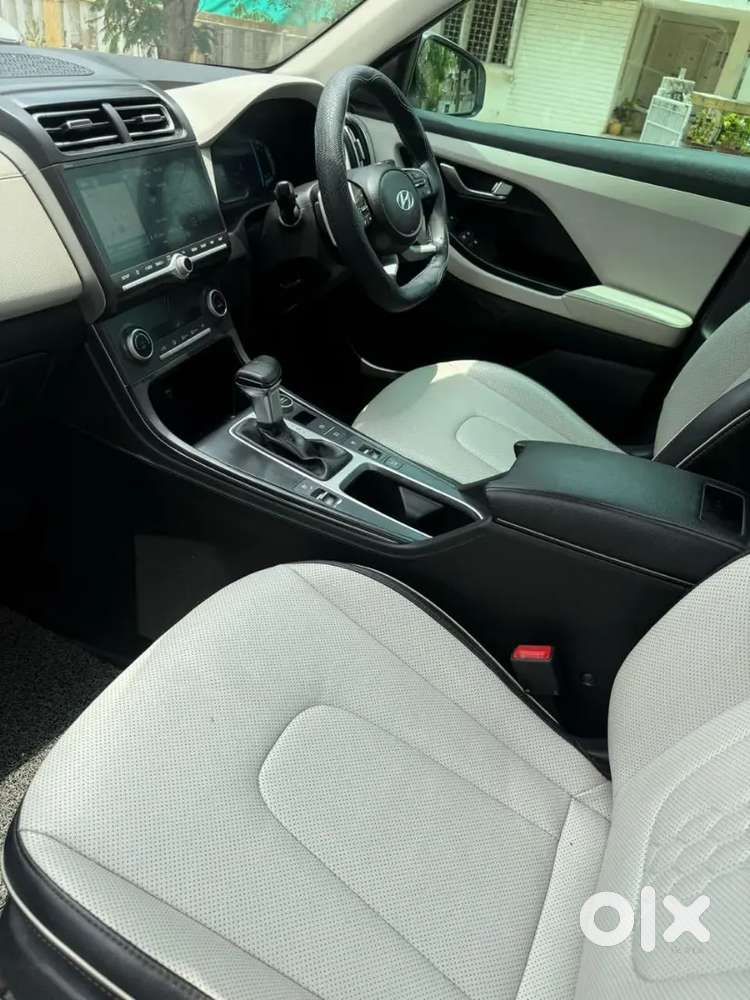 Best Condition Creta