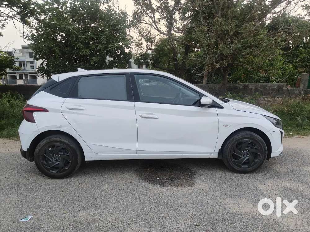 Hyundai I20 Magna 2023 Petrol