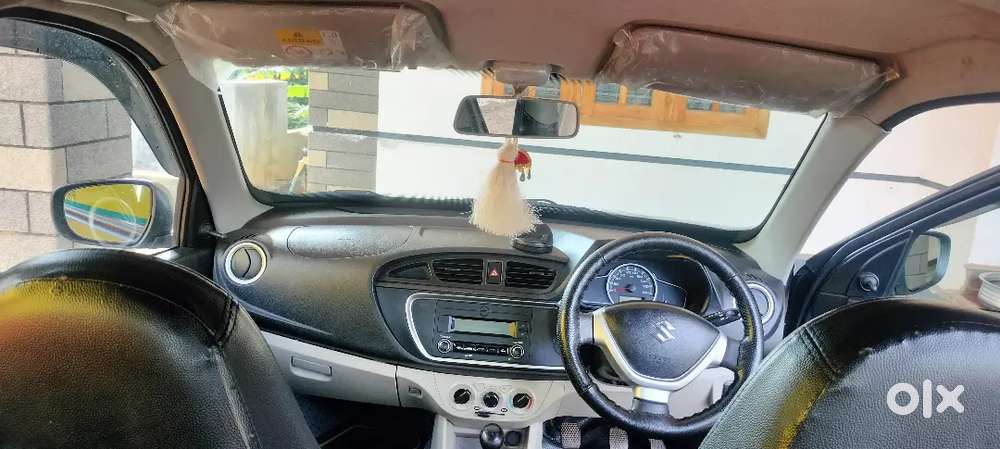 Maruti Suzuki Alto 2022