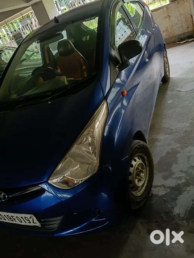 Hyundai Eon Era 2013,,, First Owner, No Problem