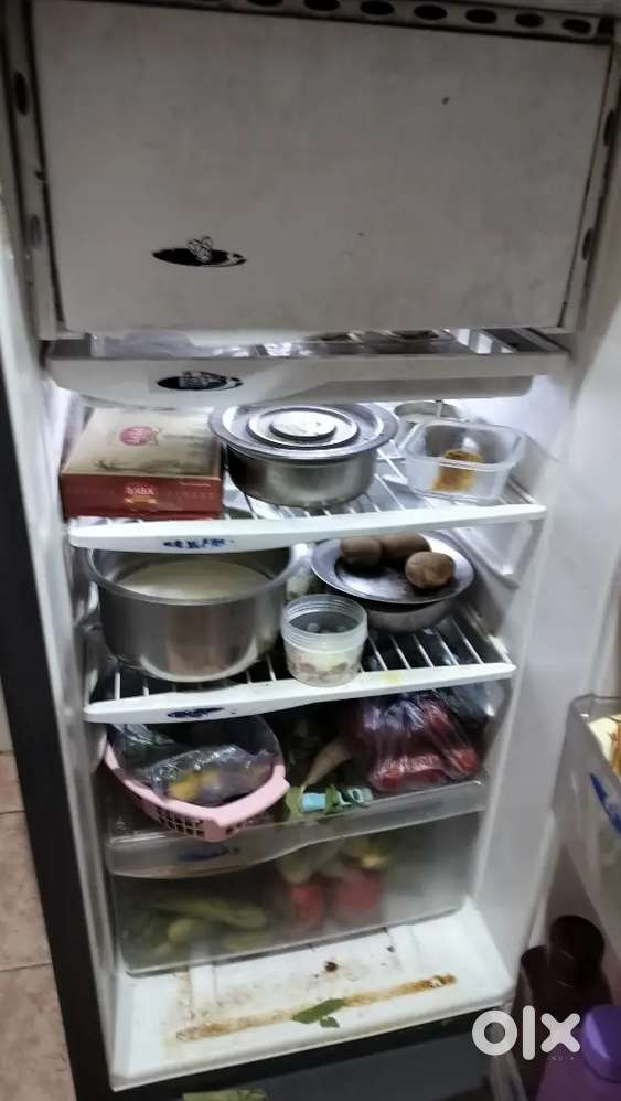Godrej Fridge  Running condition