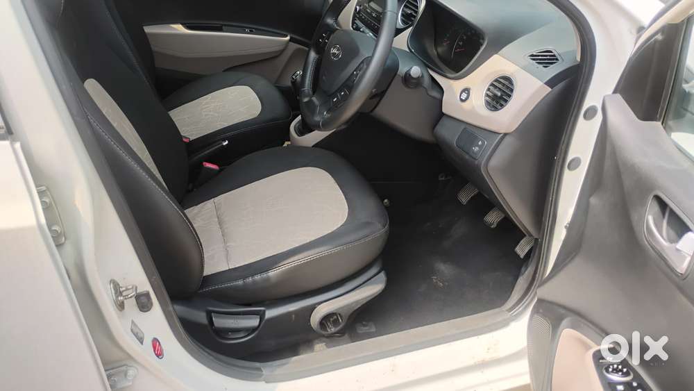 Hyundai Grand I10 Asta 1.2 Vtvt, 2014, Petrol