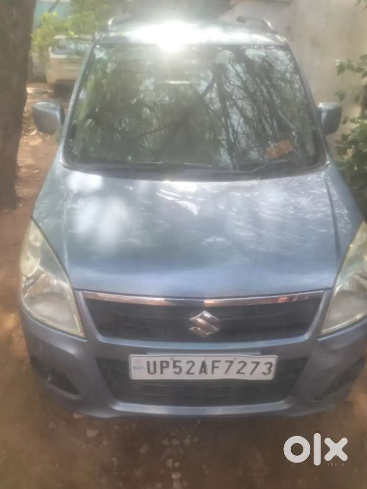 Car In Excellent Condition