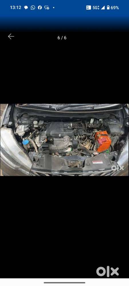Maruti Suzuki Ertiga Vxi (o) Cng, 2023, Cng & Hybrids