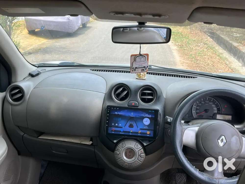 Renault Pulse 2014 Diesel Good Condition