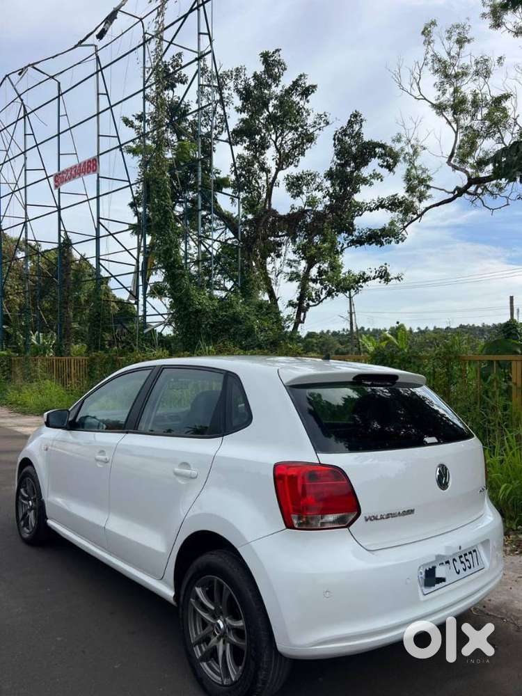 Volkswagen Polo 1.0 Mpi Comfortline, 2010, Petrol
