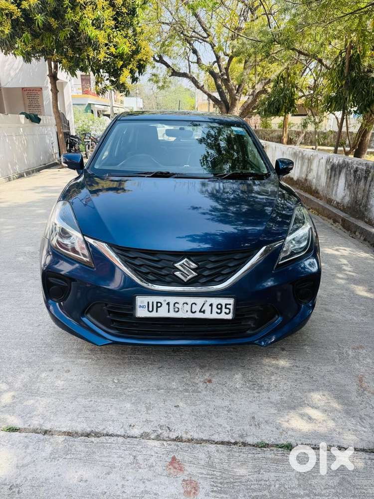 Maruti Suzuki Baleno 1.3 Delta, 2019, Cng & Hybrids