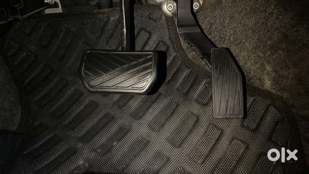 Maruti Suzuki Alto K10 1.0 Vxi (o) Amt, 2018, Petrol