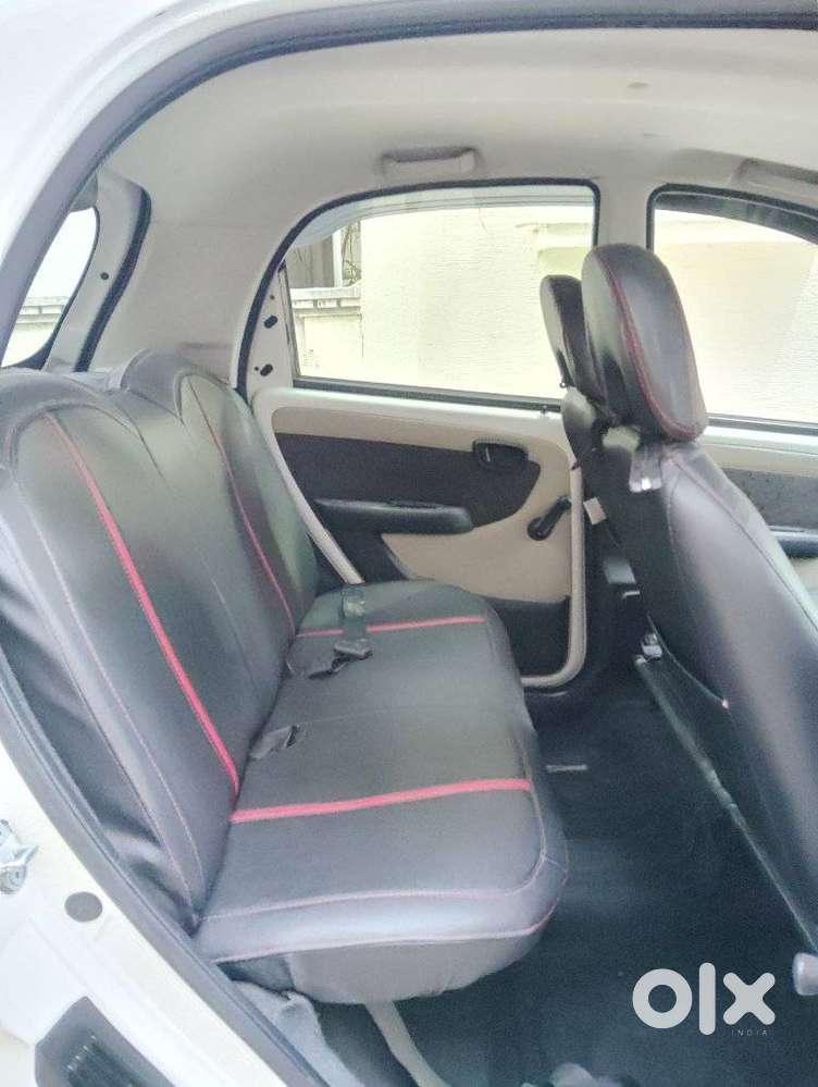 Tata Nano Xta, 2018, Petrol