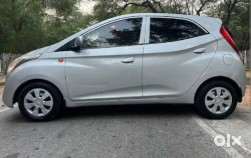 Hyundai Eon 1.0 Magna 2014