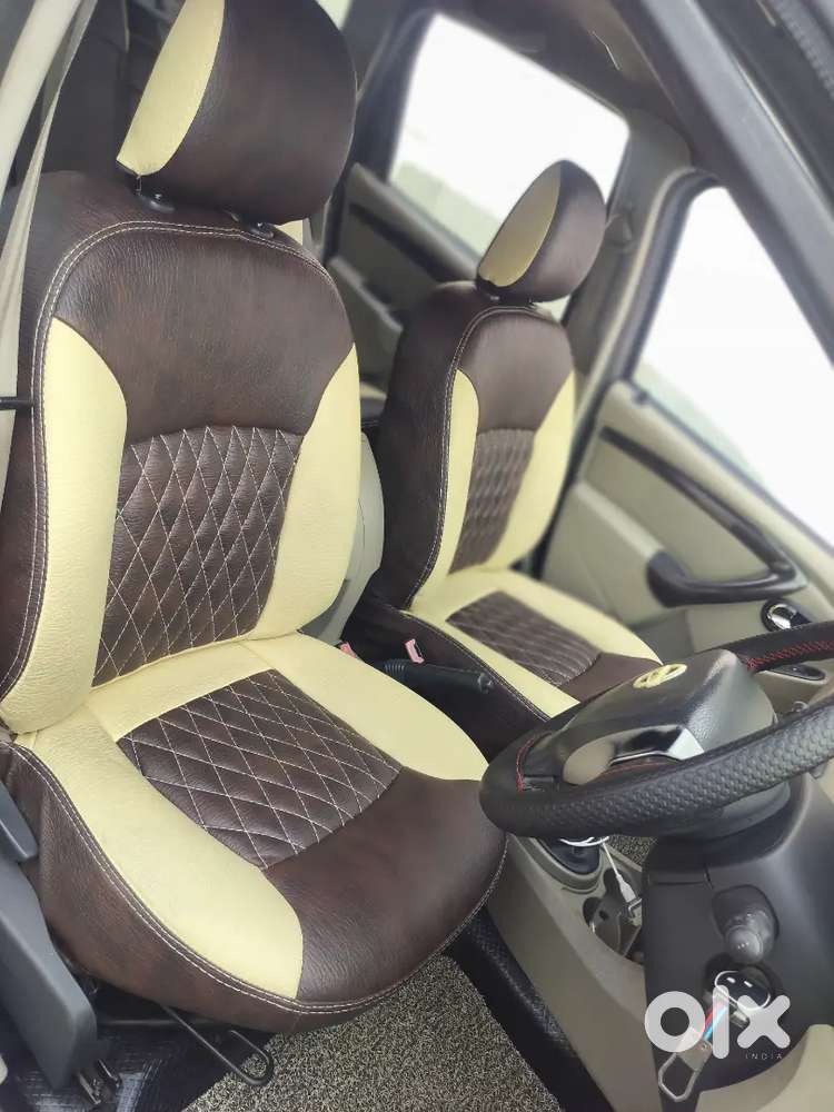 Nissan Terrano 2014 Diesel Good Condition
