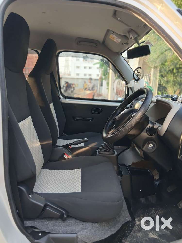Maruti Suzuki Eeco 5 Seater Ac, 2026, Petrol