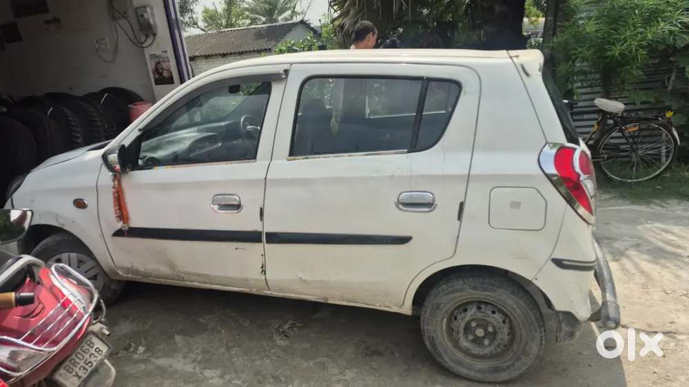 Maruti Suzuki Alto 800 2020