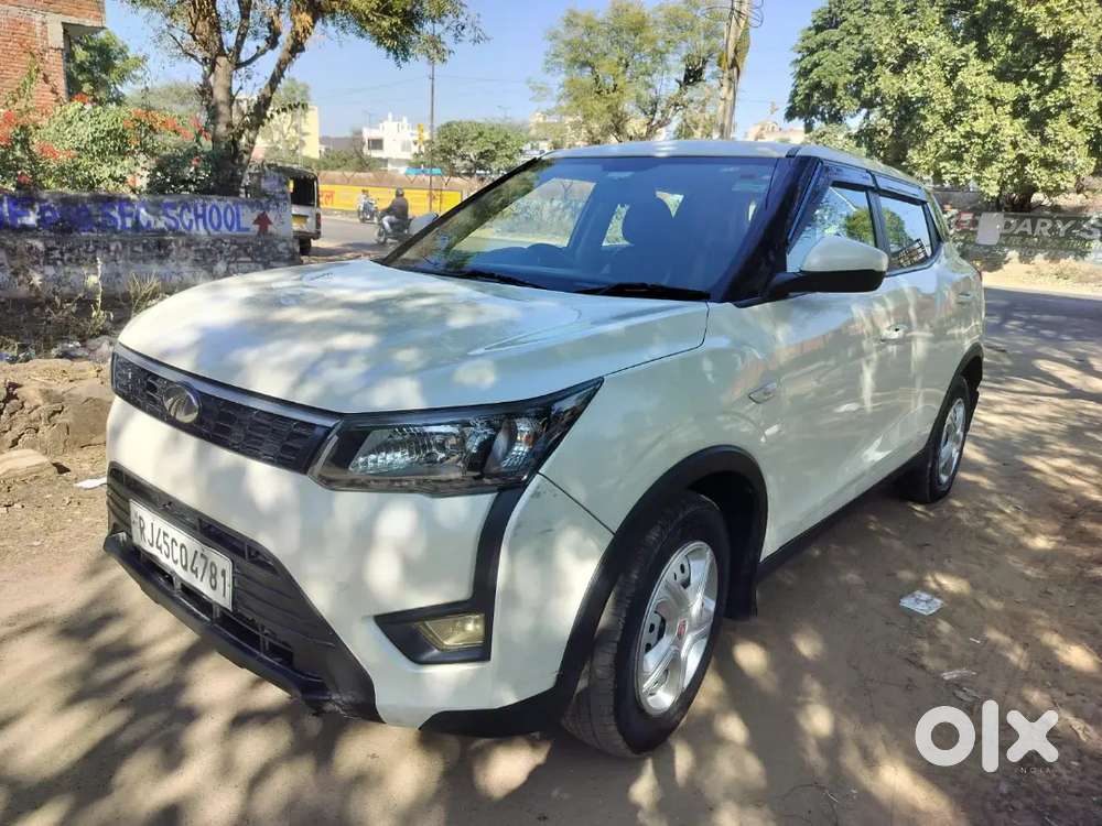 Mahindra Xuv 300