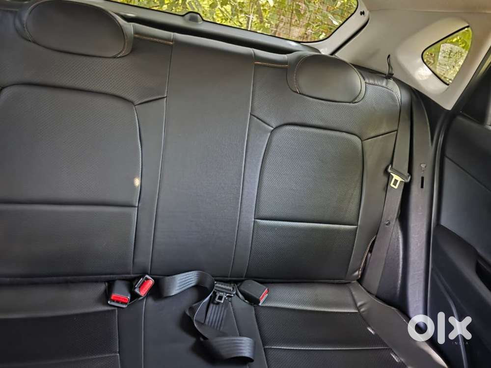 Hyundai New I20 2021 Petrol 84000 Km Driven