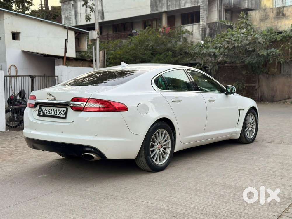 Jaguar Xf 2.2 Litre Luxury, 2016, Diesel