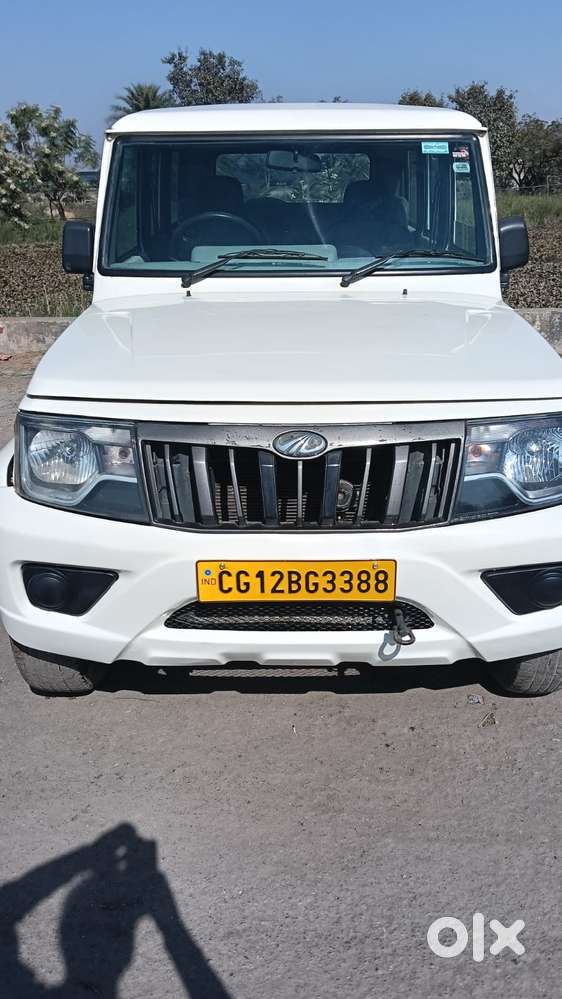 Mahindra Be 6, 2022, Diesel