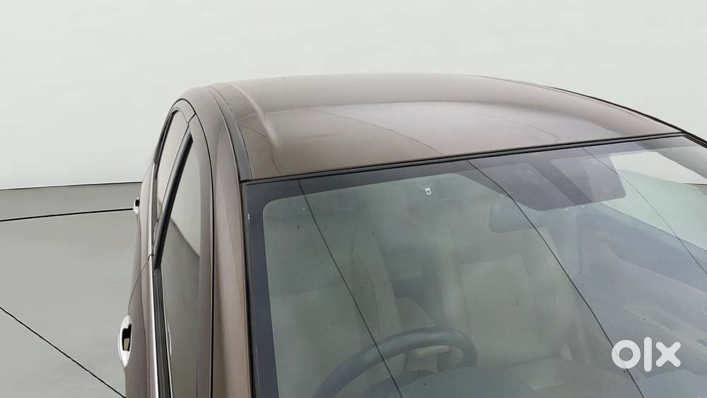 Maruti Suzuki Ciaz 2014-2017 Rs Zxi Plus, 2015, Petrol