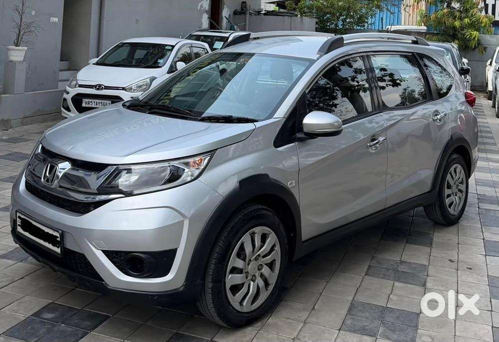 Honda Brv Full Orignal