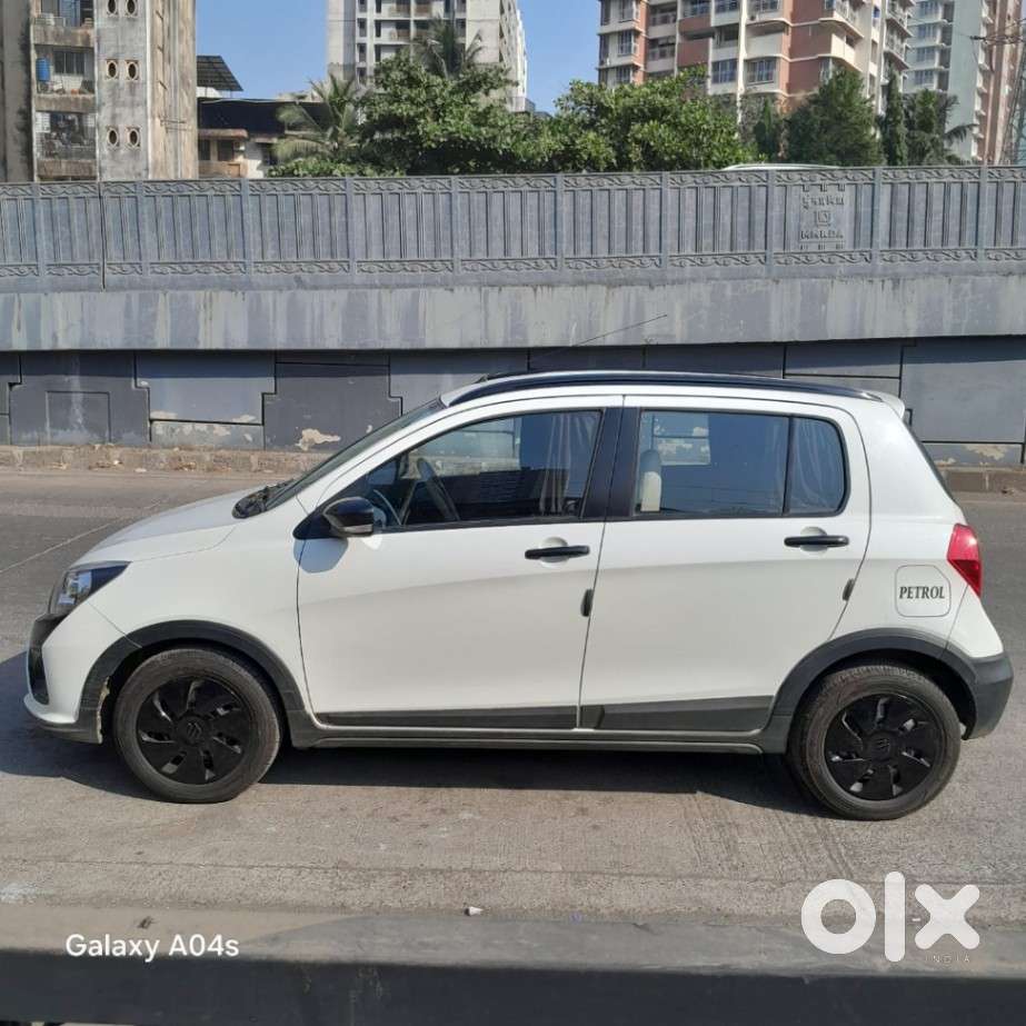 Maruti Suzuki Celerio X Amt Zxi, 2019, Petrol