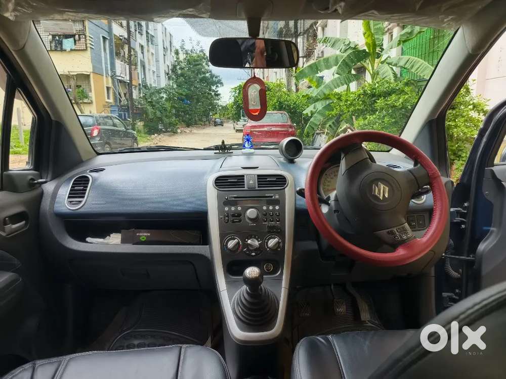 Maruti Suzuki Ritz Zxi 2010 Petrol  Top-end  Well Maintained