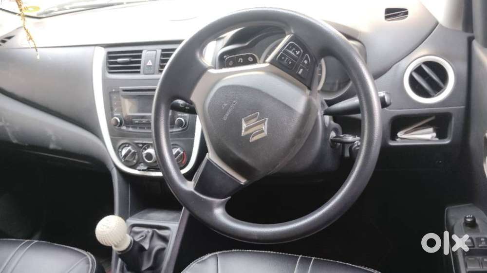 Maruti Suzuki Celerio X Zxi, 2019, Petrol