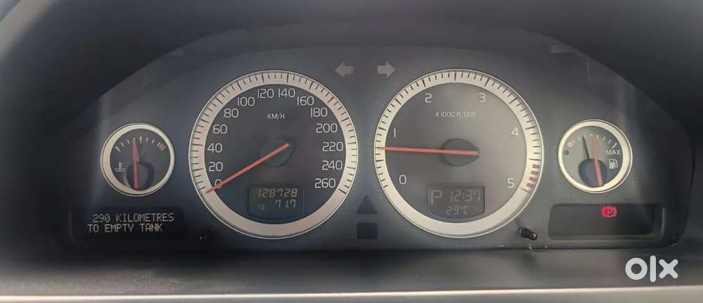 Volvo Xc90, 2014, Diesel