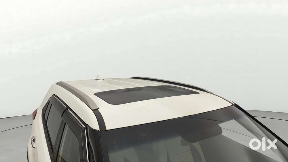 Hyundai Creta 1.6 Sx Automatic, 2019, Petrol