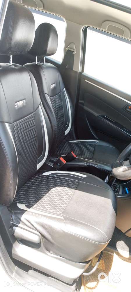Maruti Suzuki Swift Lxi, 2017, Petrol