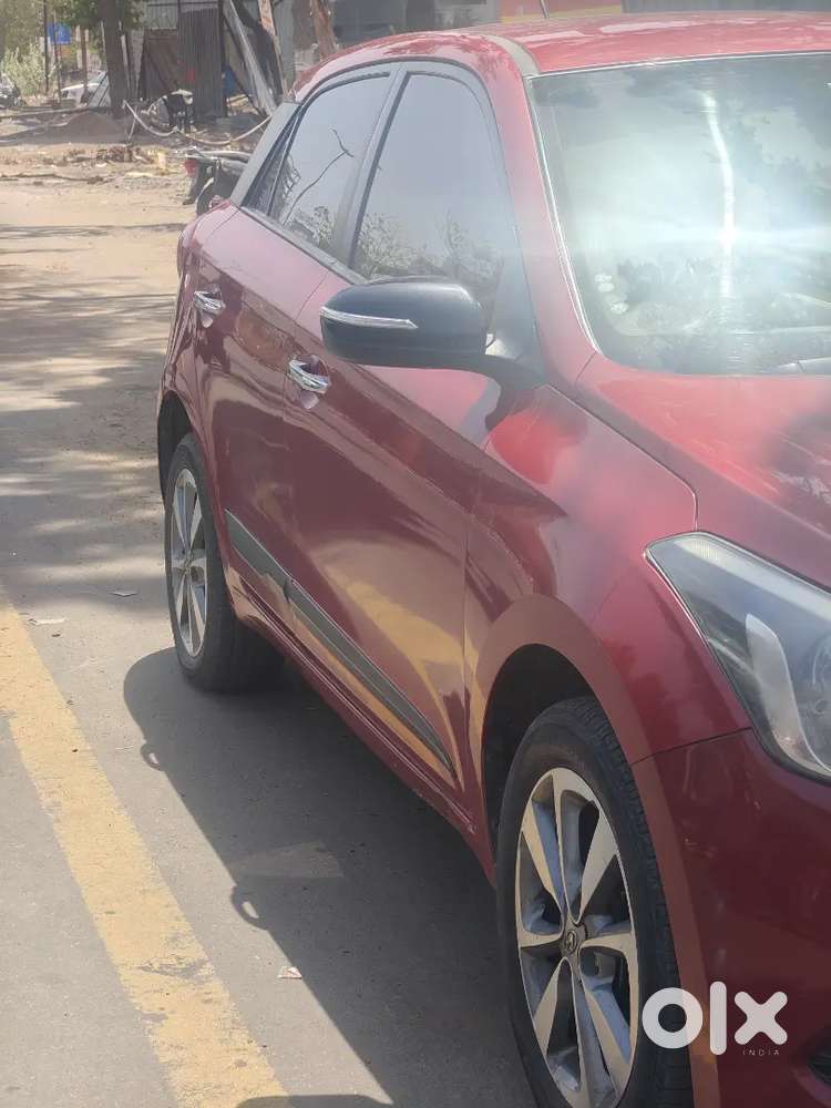 Hyundai Elite I20 2014 Diesel 97000 Km Driven