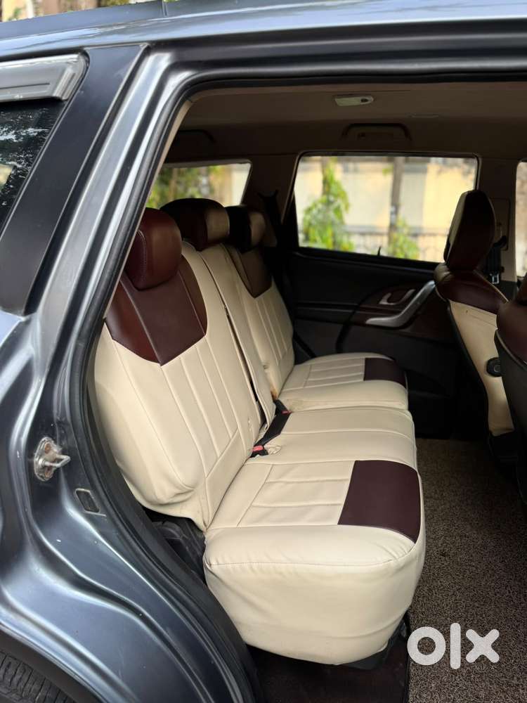 Mahindra Xuv500 W8, 2012, Diesel