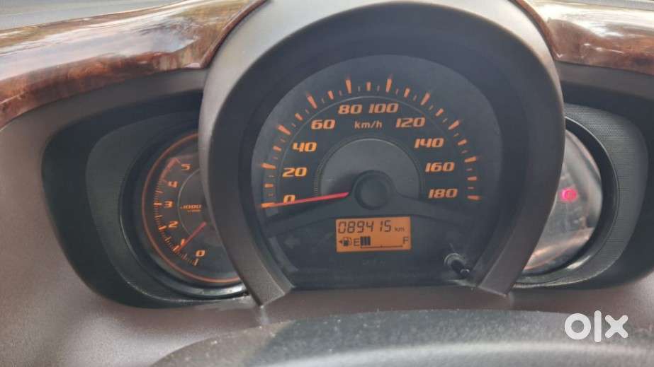 Honda Amaze V Diesel, 2014, Diesel