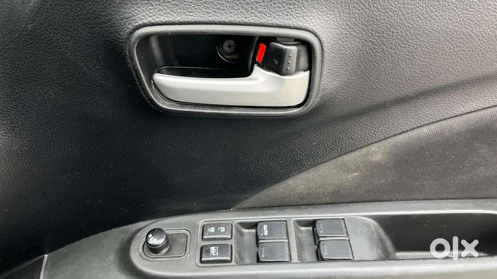 Maruti Suzuki Celerio X 1.0 Zxi (o) Amt, 2020, Petrol