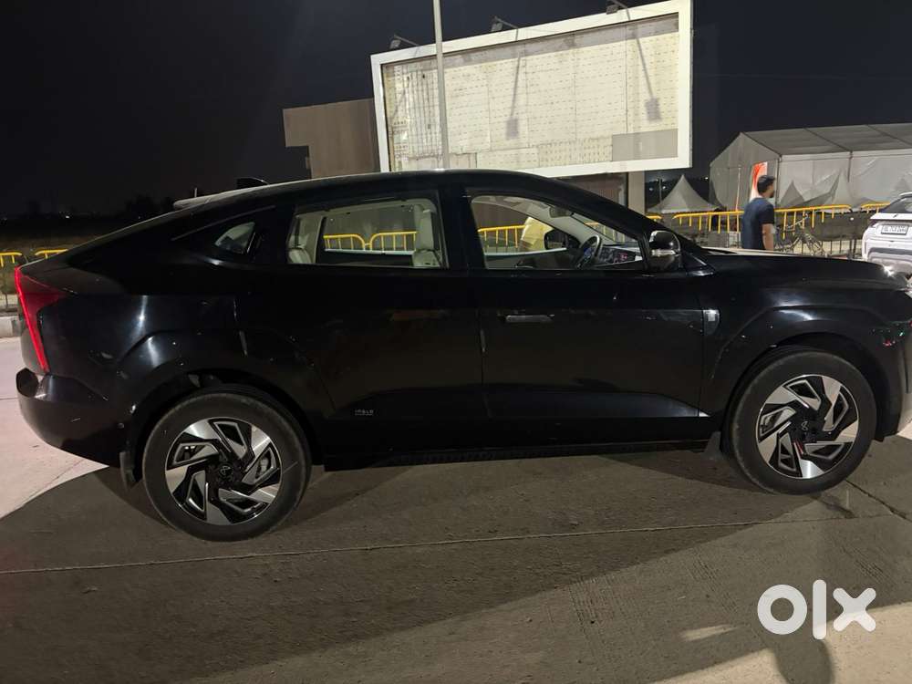 Mahindra Xev 9e Three B79 Kwh, 2025, Electric