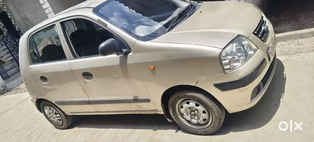 Hyundai Santro Xing 2006 Gls