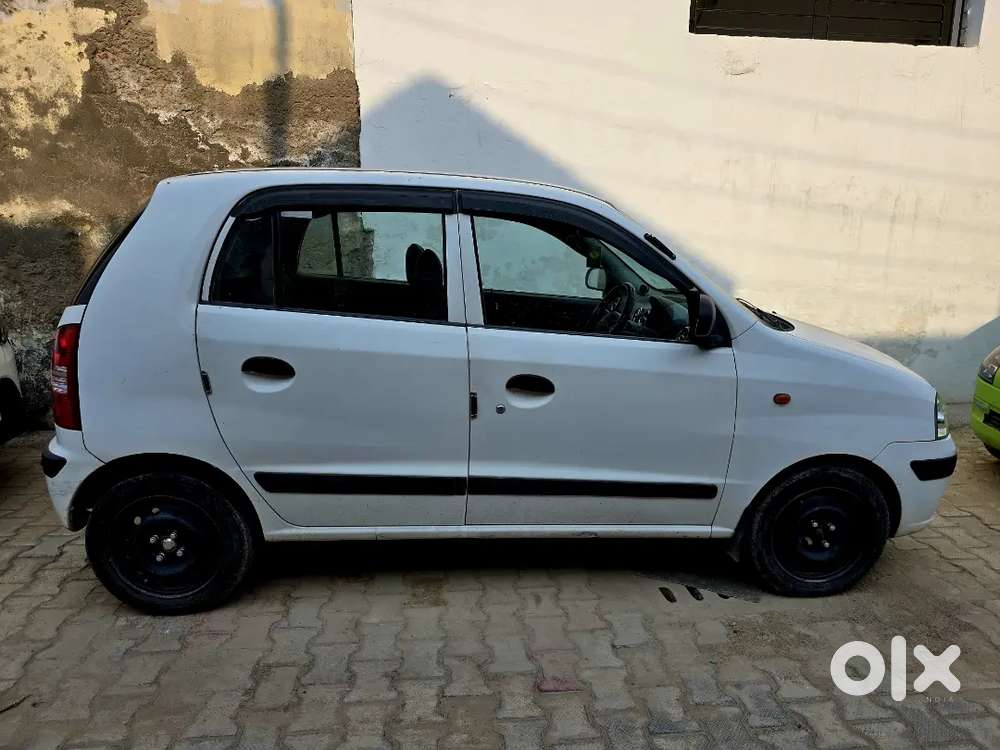 Hyundai Santro Xing Xo E3 Top Model Ch01 4 Power Window Power Steering