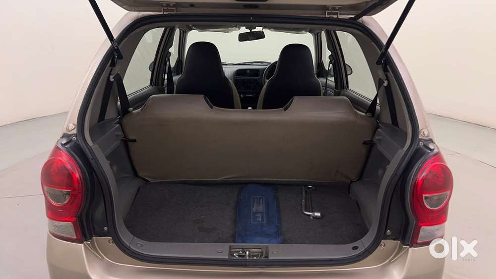 Maruti Suzuki Alto K10 1.0 Lxi (o), 2012, Petrol