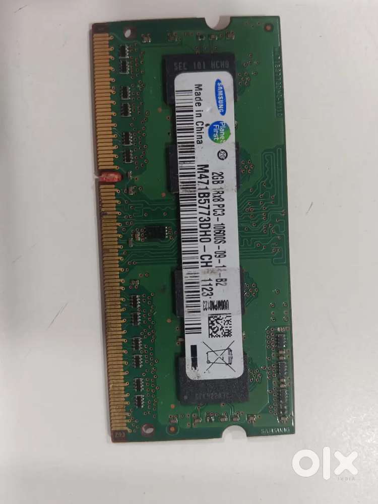 Sale RAM DDR3 rs 300 each