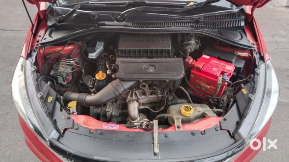 Tata Tiago 1.2 Revotron Xza, 2022, Petrol