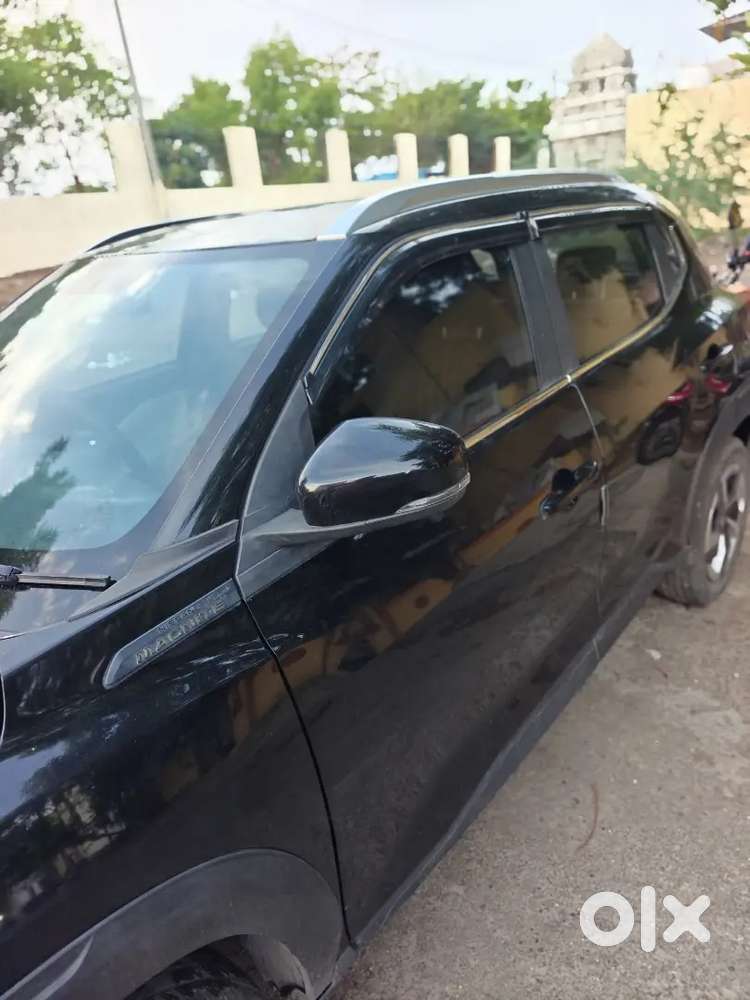Nissan Magnite 2023 Petrol 21000 Km Driven