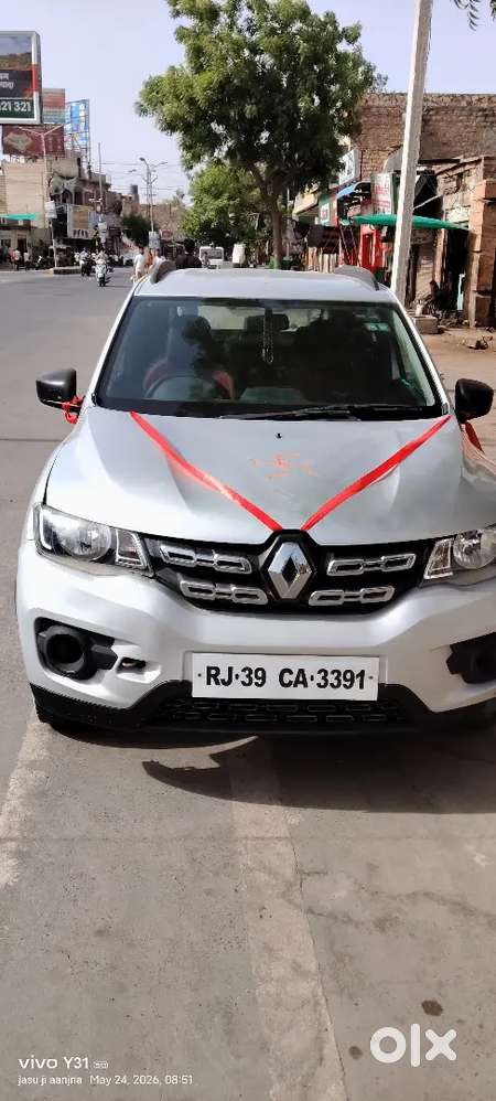 Renault Kwid 2019 Petrol
