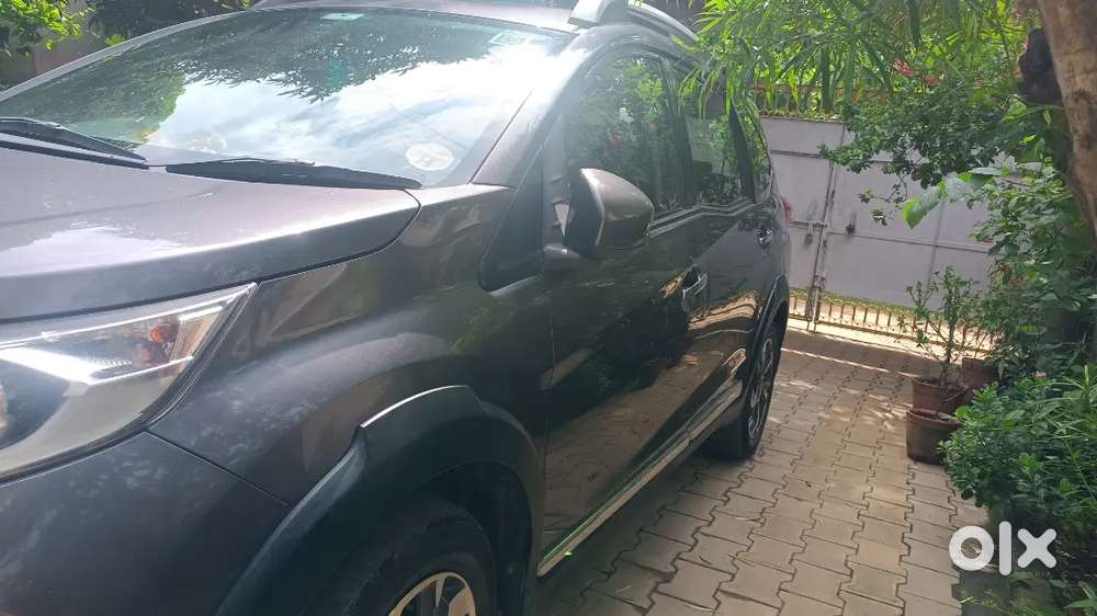 Honda Br-v 2018 Diesel 62000 Km Driven
